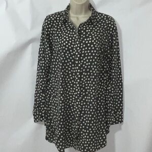 💲BCBG MaxAzria, Button Down Shirt, Sz. XS